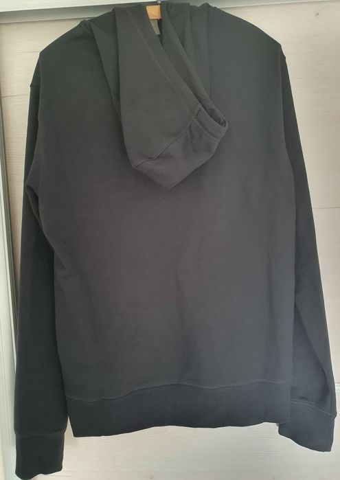 Bluza rozpinana z kapturem New Balance roz.M