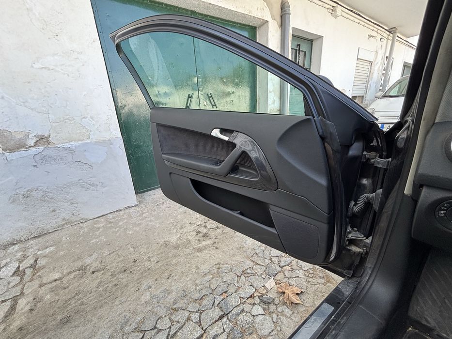 Audi A3 — fotografia 11