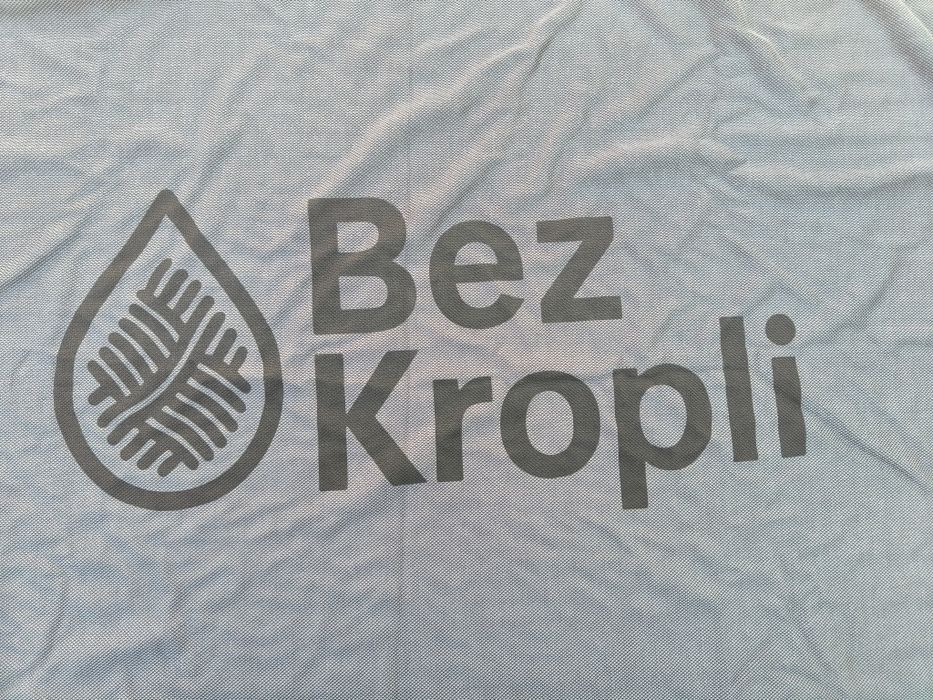 Duży ręcznik Bez Kropli 90x60 do samochodu auto detaling