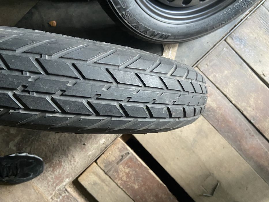 Докатка R17 5X114.3 Toyota Camry