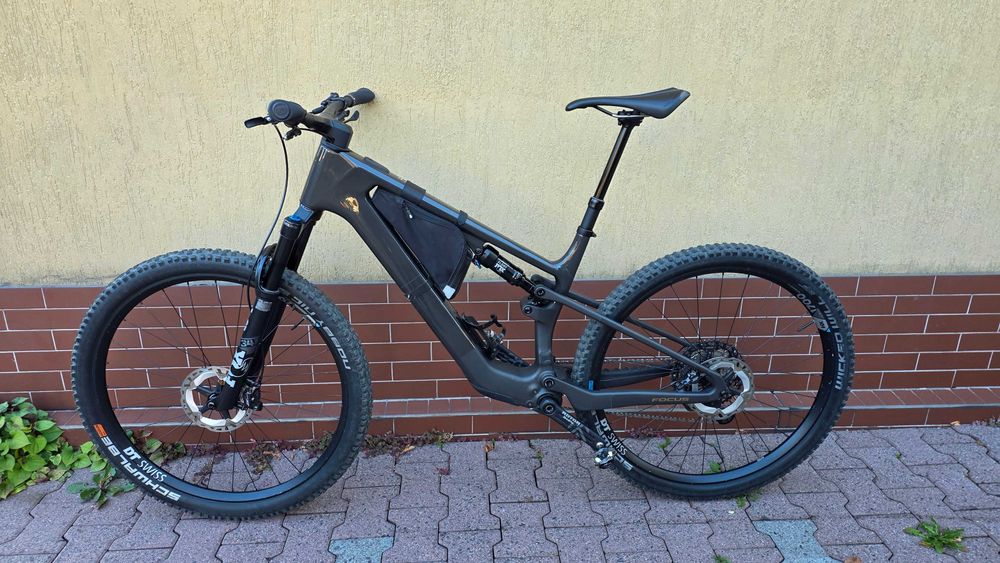 Focus Vam2 SL XL