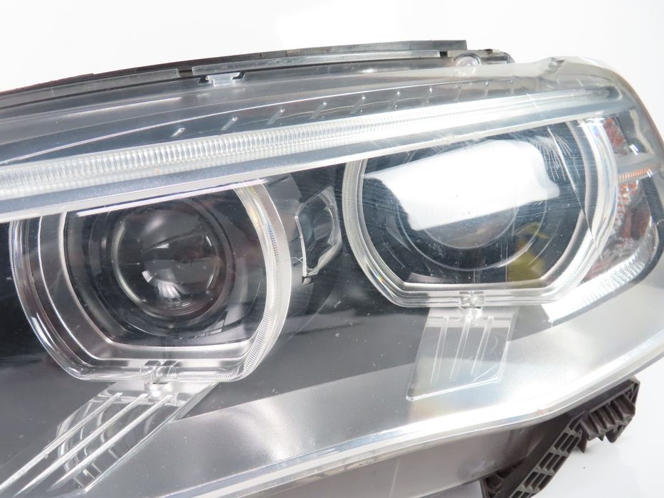 Farol Xenon Bmw X5 Ref: 63117317101 / 7290053