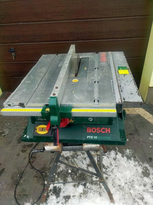 Krajzega ,piła Bosch