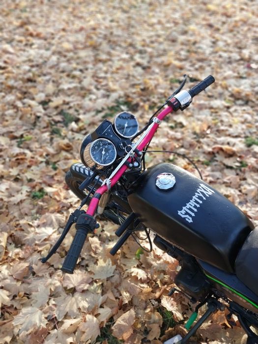 Альфа 72 куба на ск проджект