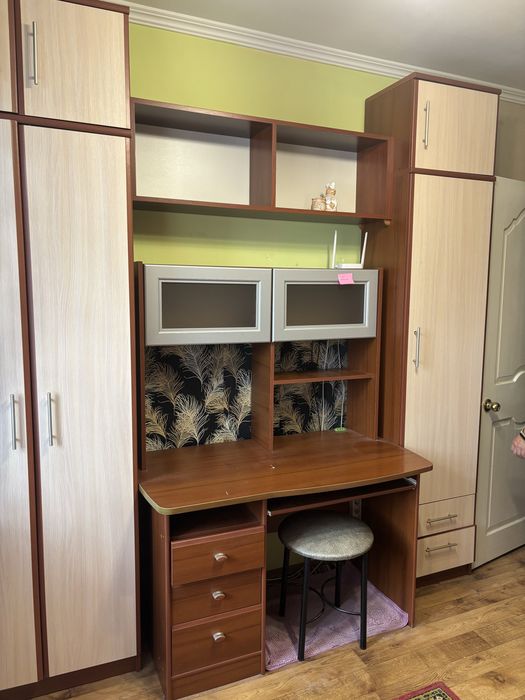 Apartment in Khmelnytskyy - More