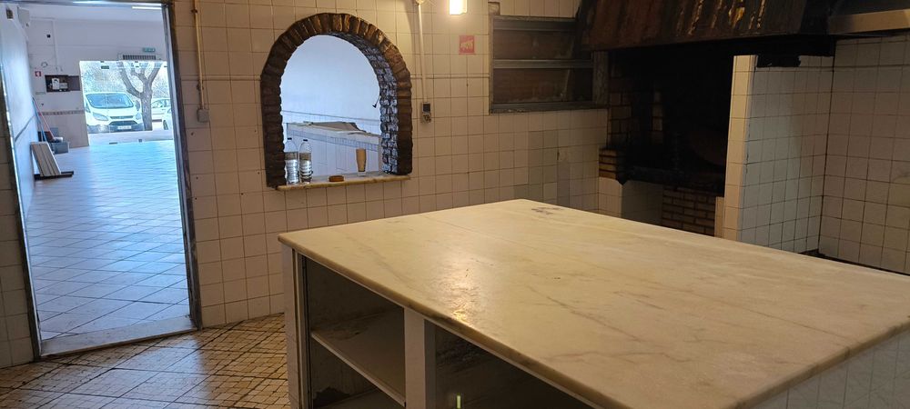 Excelente espaço comercial.