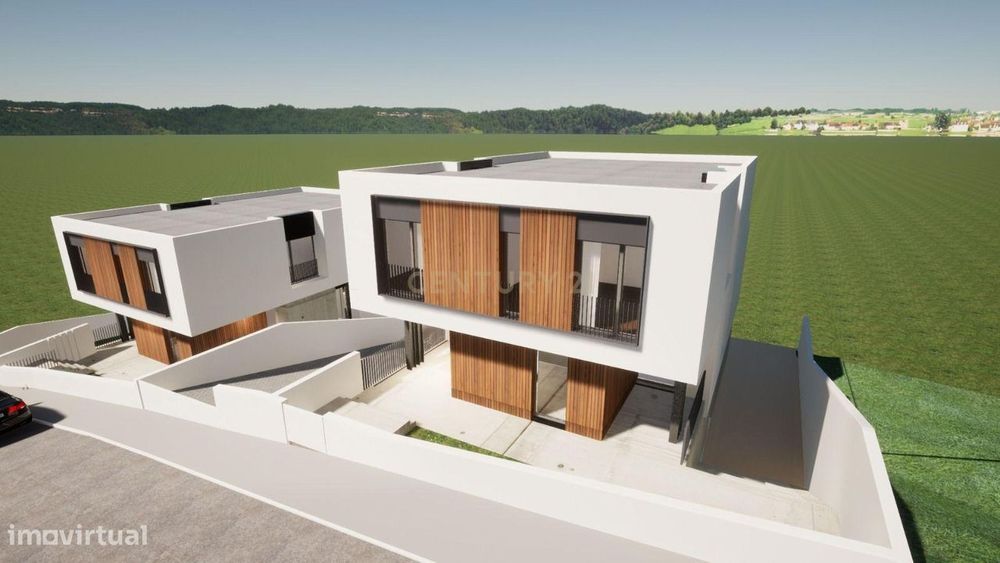 Terreno com 661 m2 na Rua João Peculiar, Coimbra