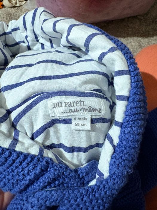 Кофта дитяча тепла що