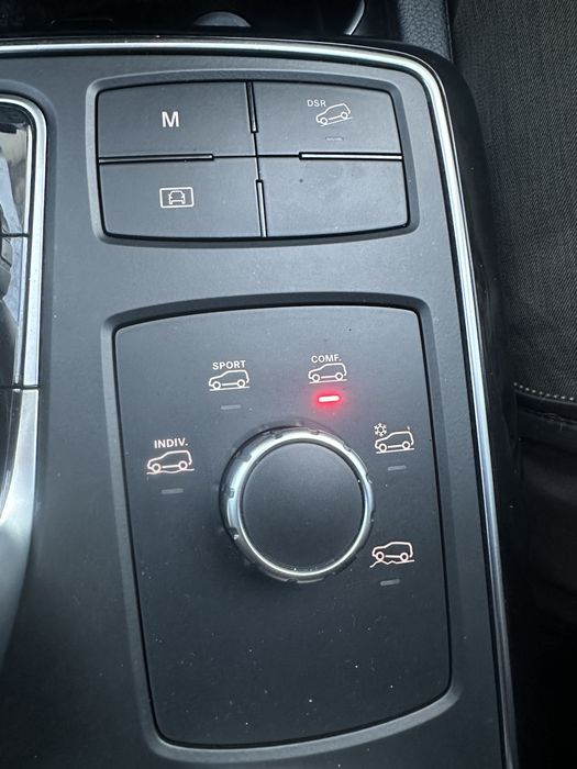 Продам Мерседес ГЛЕ 350