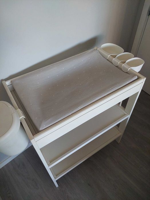 Trocador Gulliver IKEA