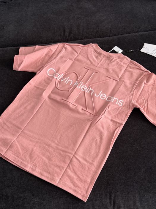 Футболка Calvin Klein, жіноча футболка