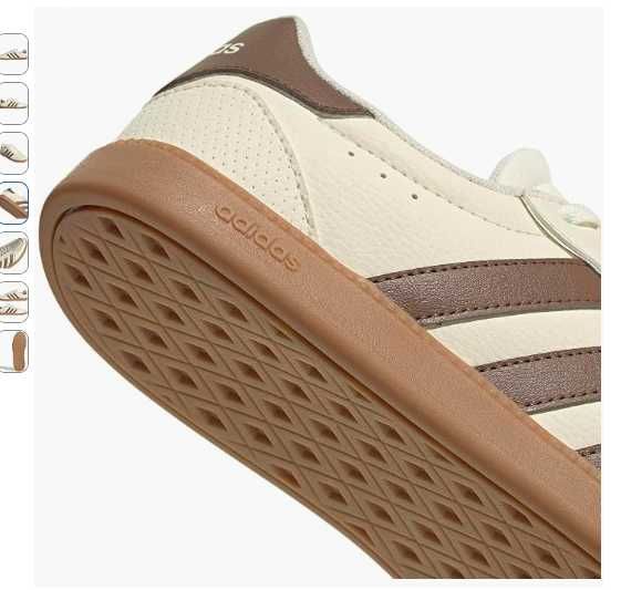 adidas Women BREAKNET Sleek sapatilhas