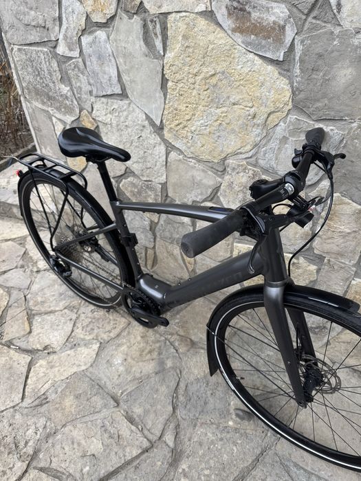 Електро Велосипед міський Specialized Turbo Vado SL 5.0