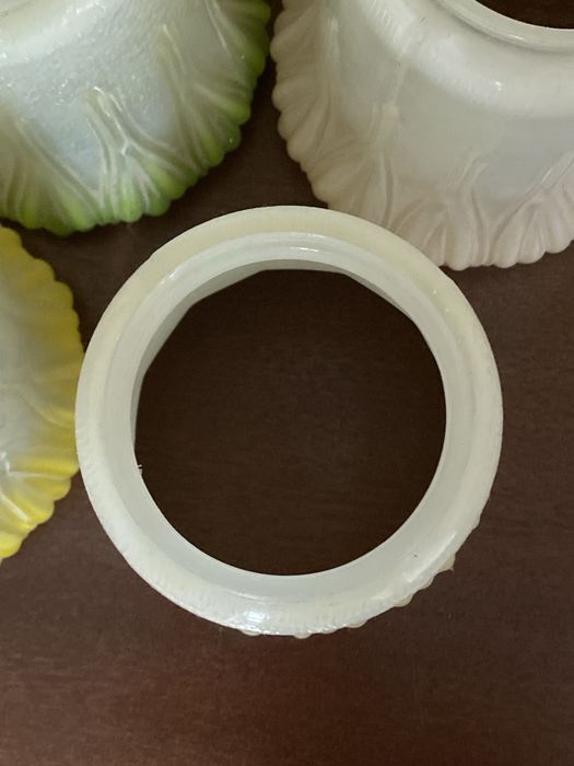 Плафони радянські