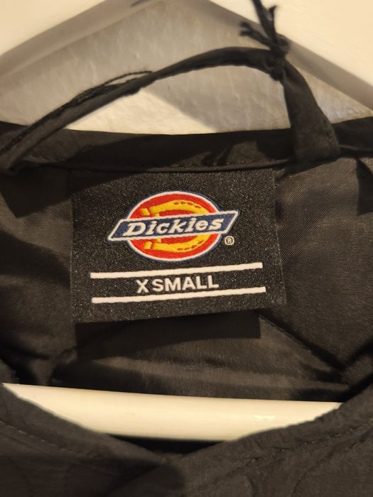 Casaco Dickies novo
