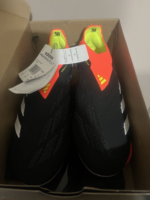 Adidas predator elite