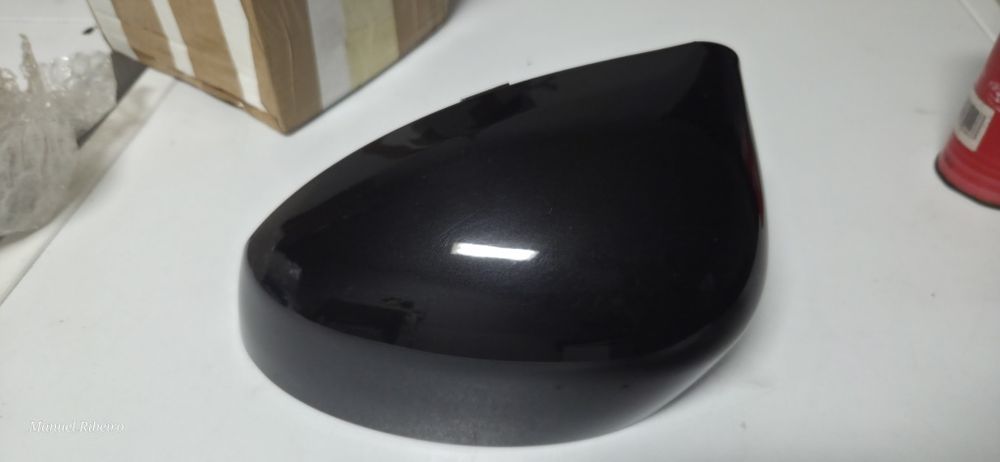 Capa de espelho retrovisor  Citroën c4