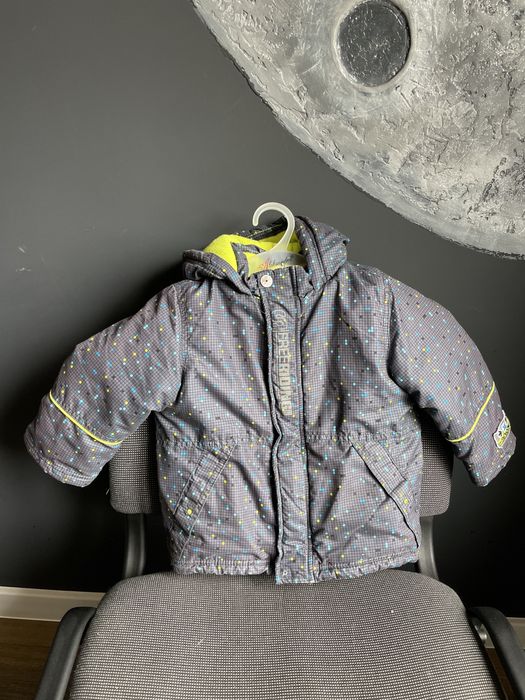 Куртка на 92 см ріст