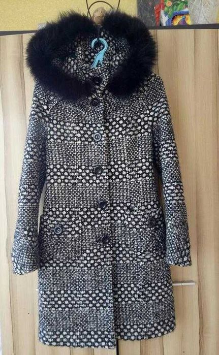 якісне зимове пальто