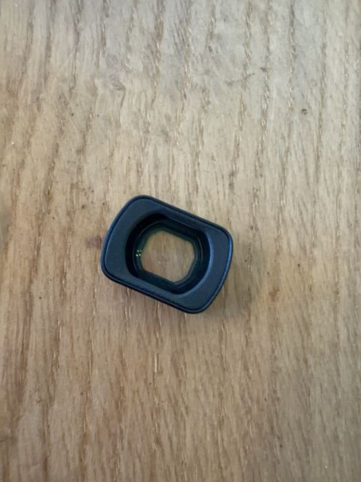 DJI Osmo Bolso 3