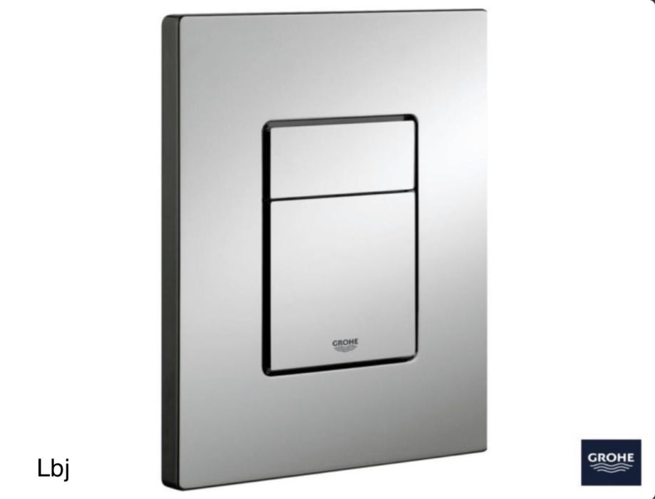 Przycisk Spłukujący Grohe