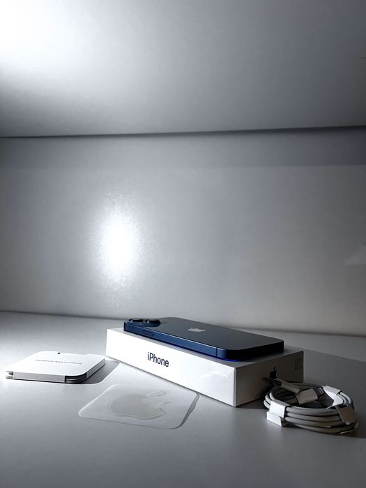 100% Bateria! IPHONE 14 PLUS, 128GB, Idealny Stan - Gratisy