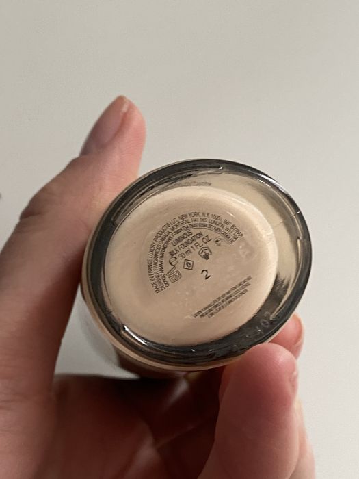 Podklad armani luminous silk foundation -2