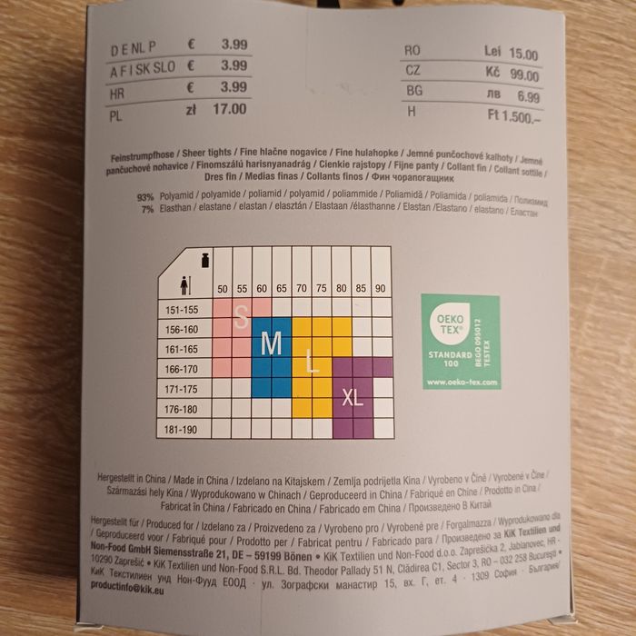 Sukienka mała czarna xl + Gratis