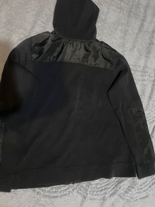 Зіп-худі Nike Techknit / HyperWarm