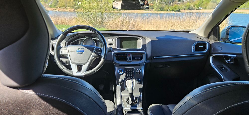 Volvo V40 1.6 D2 Diesel 2012