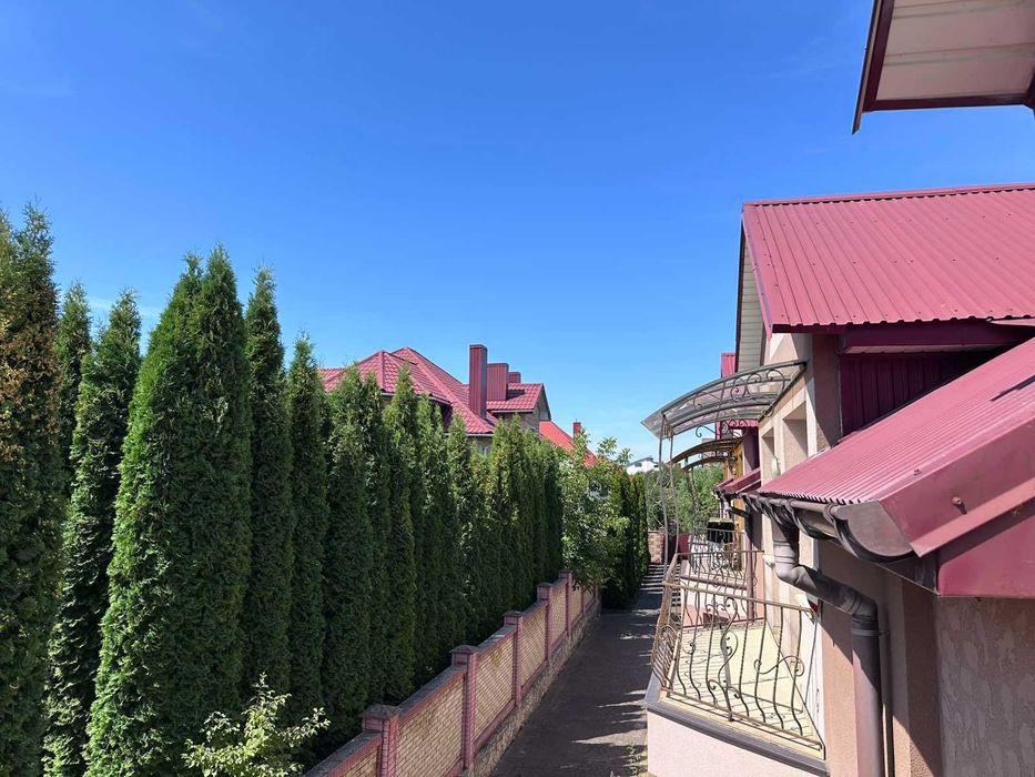 Продам таунхаус, передмістя м.Тернопіль, с.Смиківці