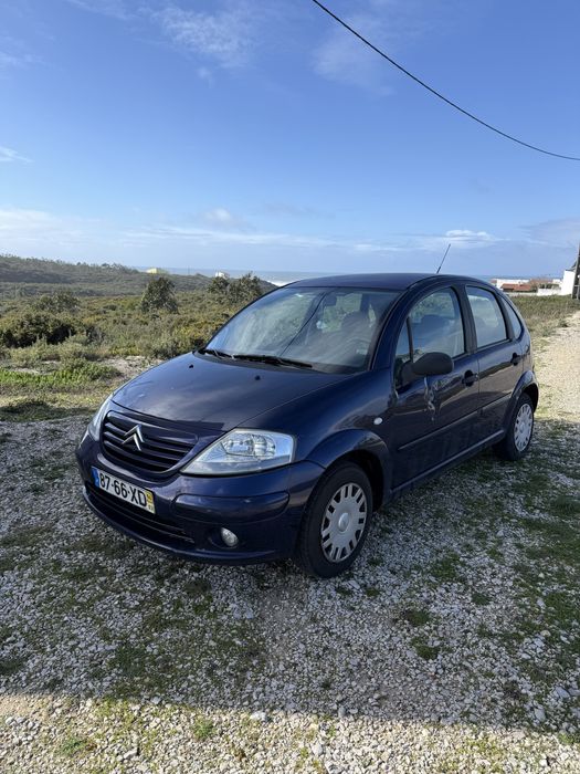 Citroen C3 2004