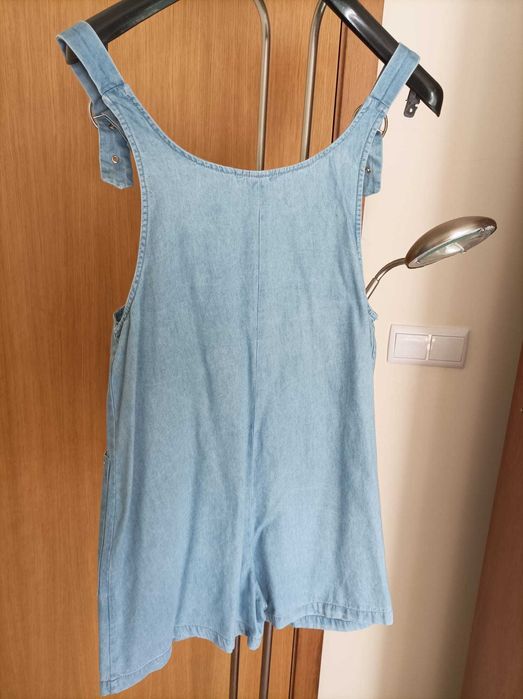 Macacão ganga criança - Tiffosi