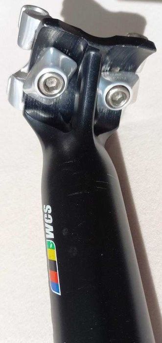 wspornik Ritchey WCS alu 400 mm 31,6