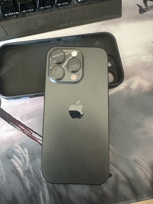 Iphone 16 pro