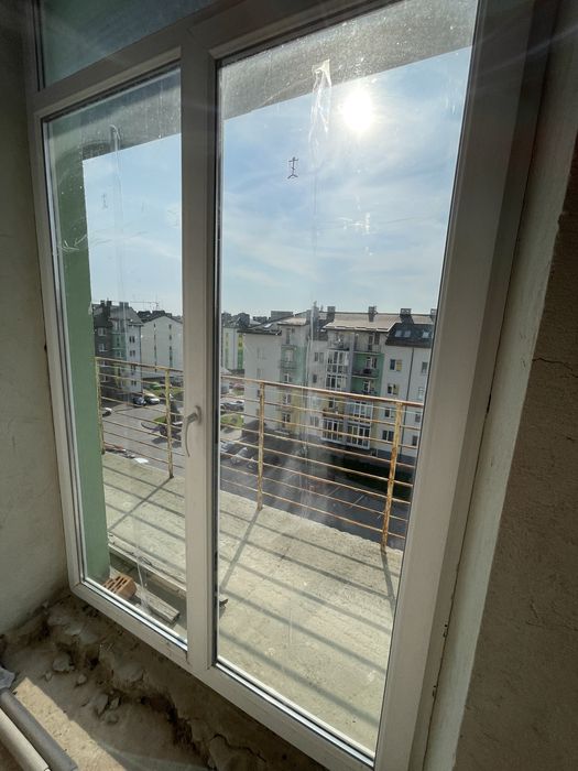 Продаж 2х к квартири з правом власності і початковим ремонтом Львів!