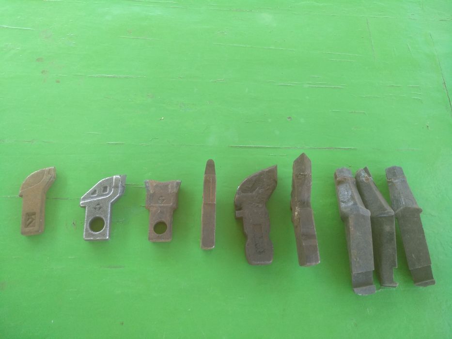 Запчасти к баровым установкам ЭТЦ-165, ЭТЦ-161, ЭТЦ-1609, ЭЦУ. Цепь