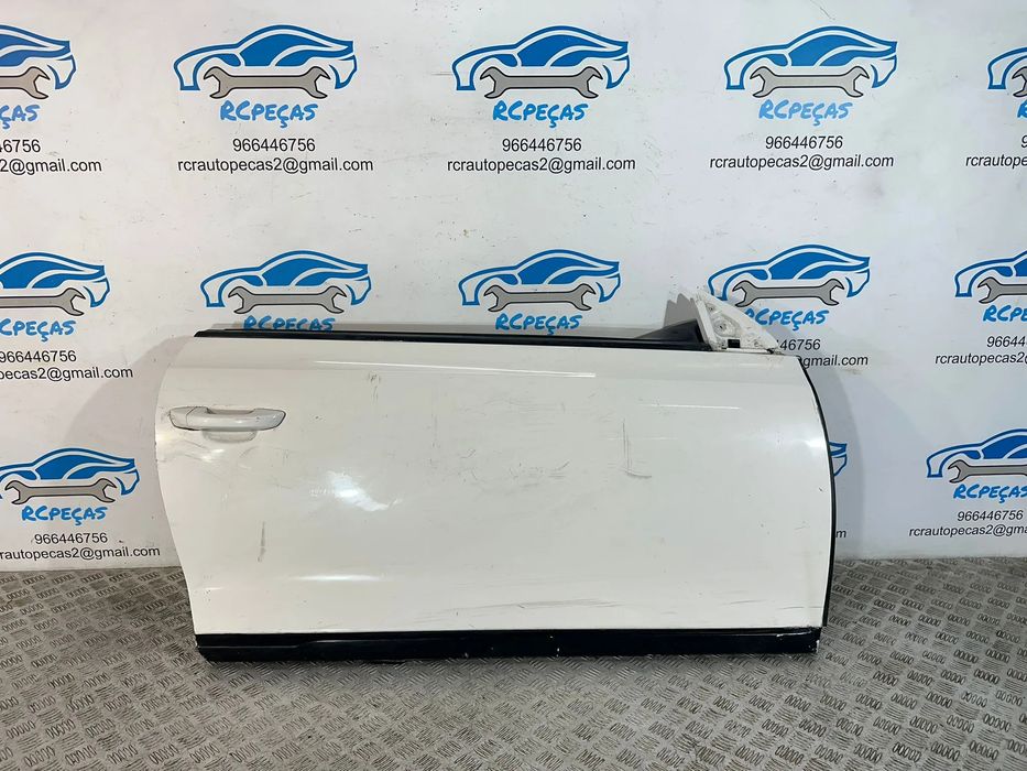 Porta Frente Direita VW Volkswagen Scirocco 2008 – 2017
