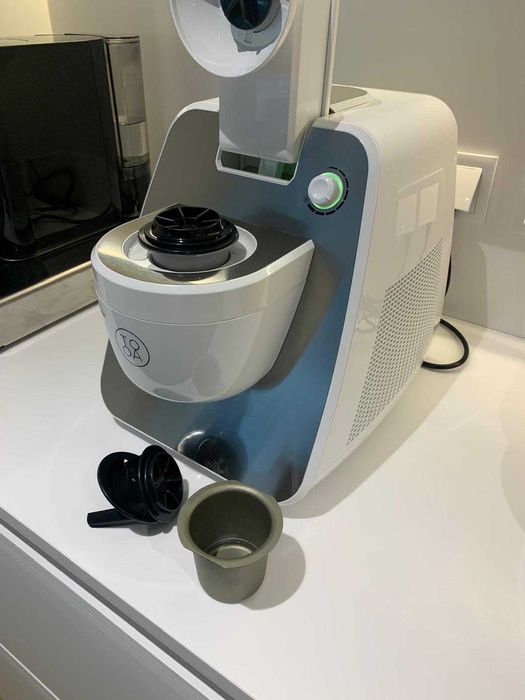 Maquina Italiana sorvete TOOA