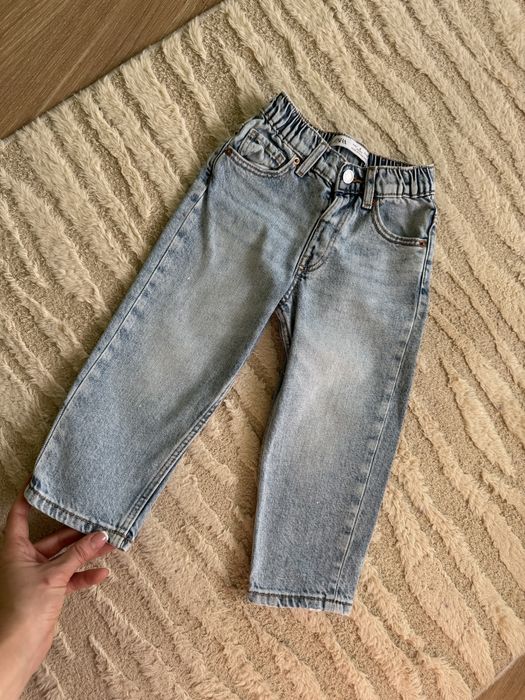 Джинси Zara, джинсовий піджак. Джинсовка джинсова куртка джинсы зарв