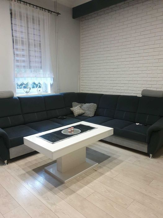 Mieszkanie na sprzedaż w Poniecu.