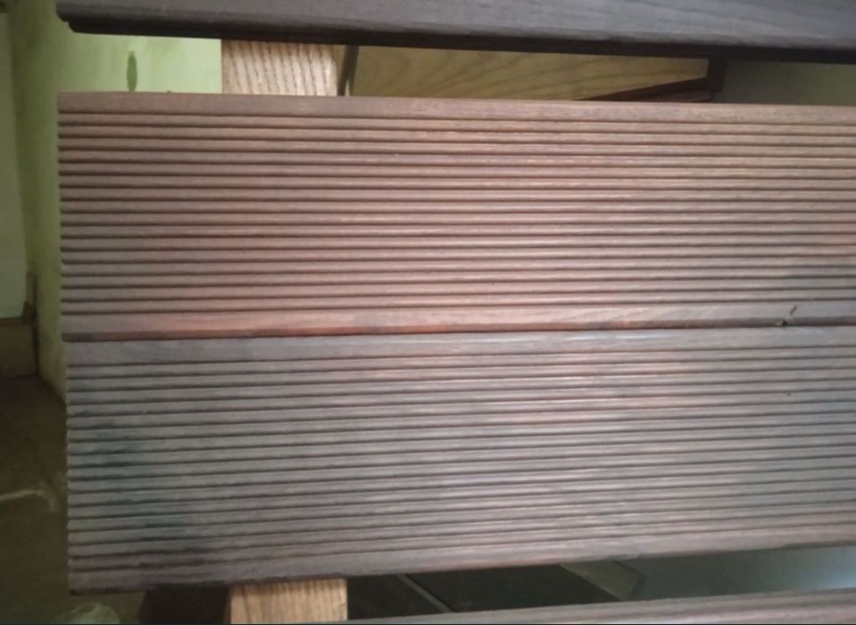 Термодошка термоясень термососна власне виробництво