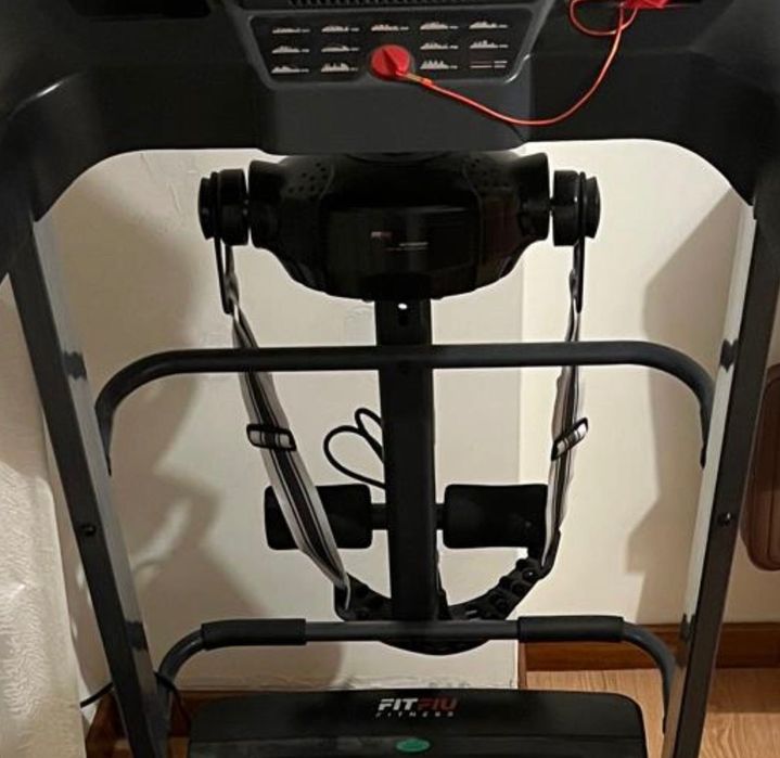 Passadeira FitFiu M500 2200w