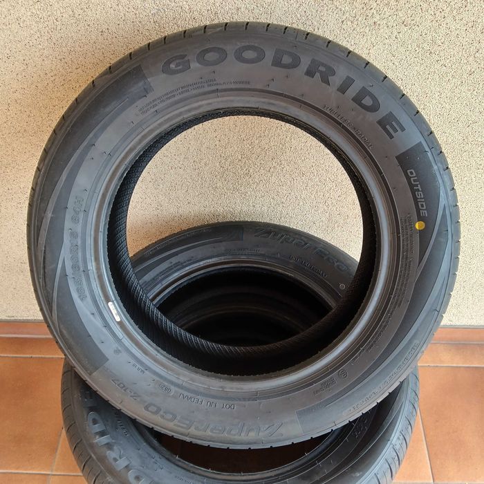 Opony letnie lato 185/60 R15 Goodride "NOWE" 5 lat gwarancji 185/60 15