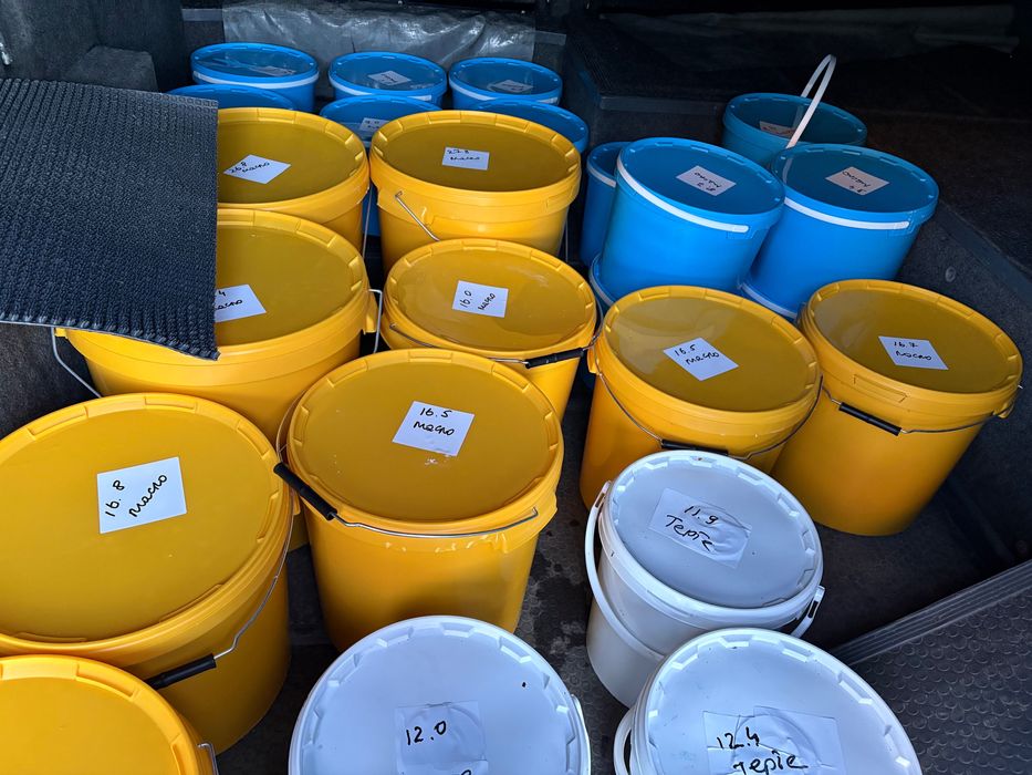 Продам Какао терте