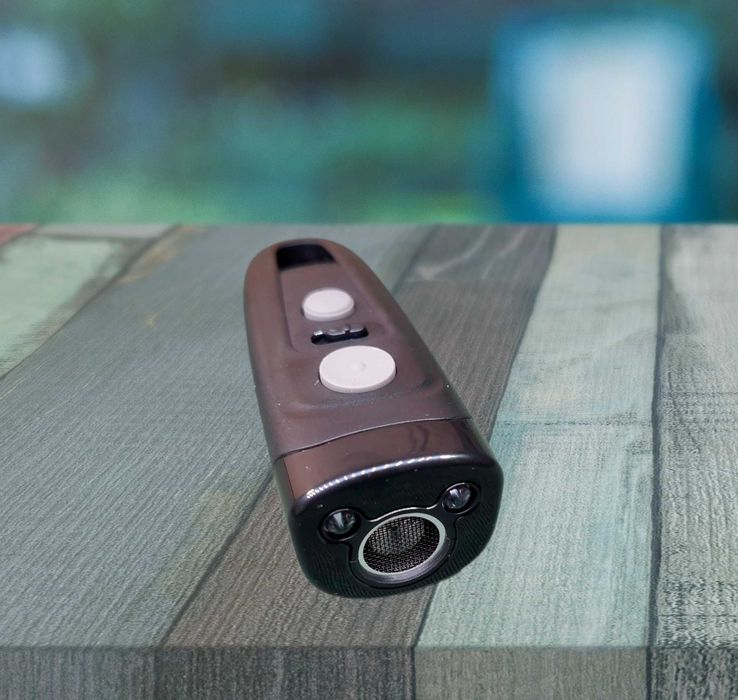 Ультразвуковий супер відлякувач собак Ultrasonic PU60 PRO отпугиватель