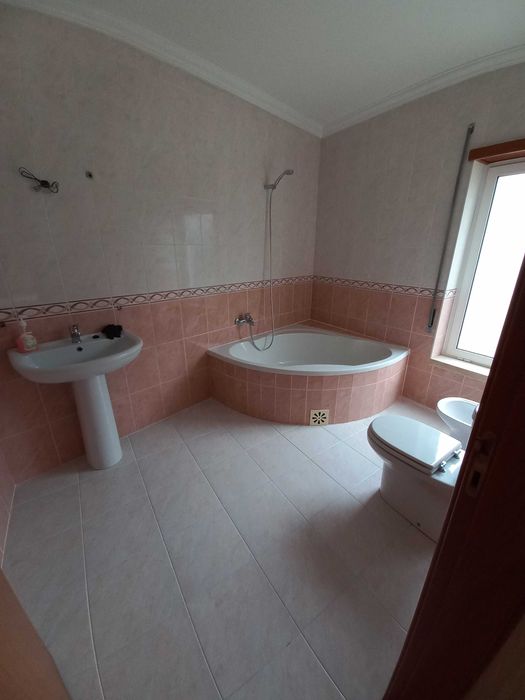 Moradia germinada T3