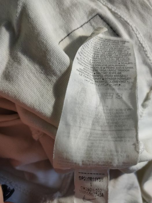 Футболка nike air