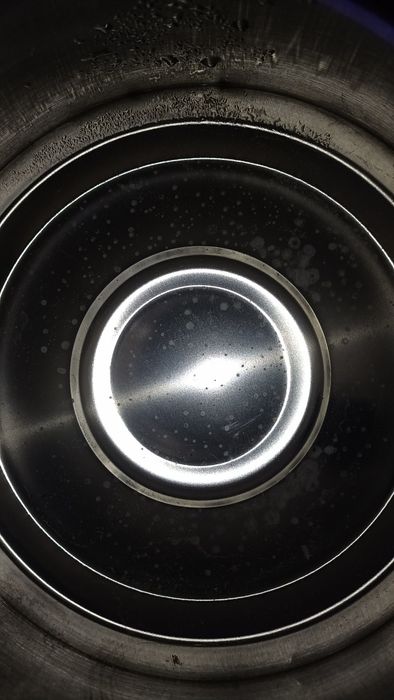 Чайник almo на 2,5 л