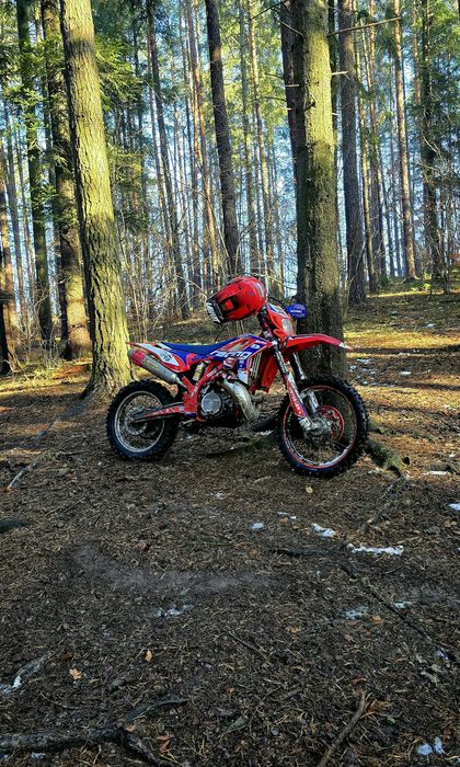 Beta 300 Racing 2017